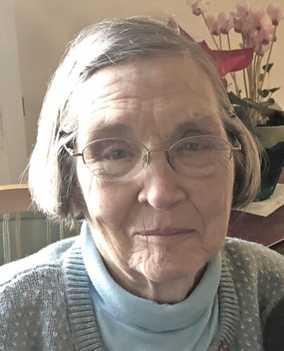 Mildred F. Reiter